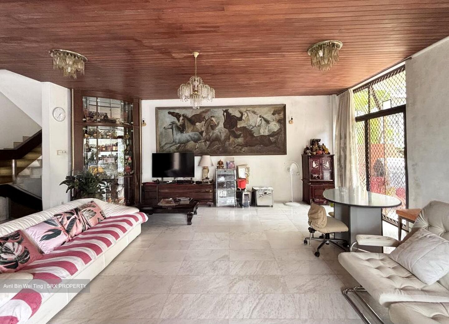 Hillview Estate (D23), Detached #517160511